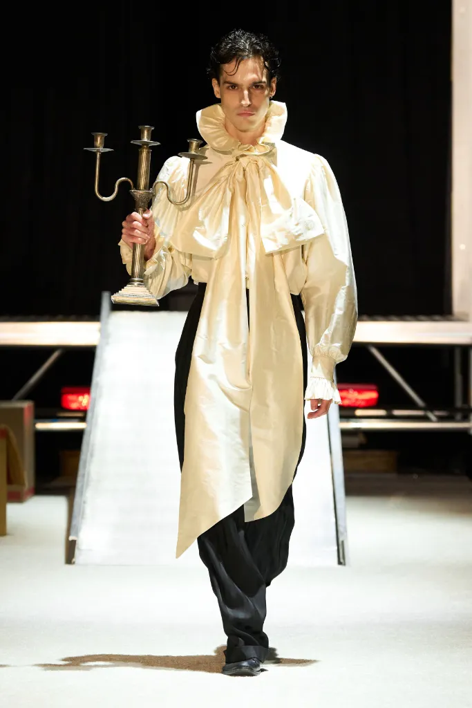 Tanner Fletcher 26SS 038